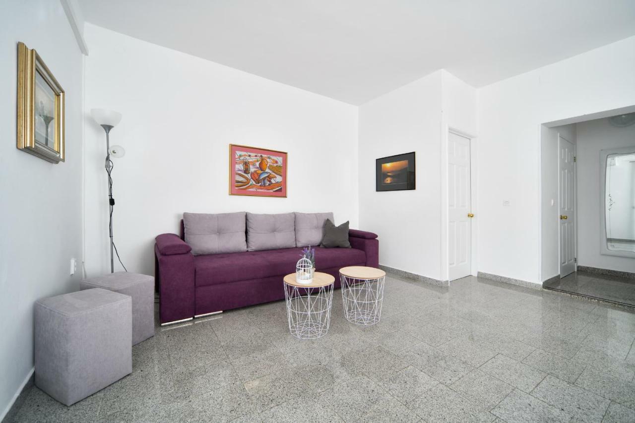 Apartments Martom Seline Exterior photo